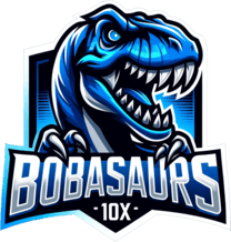 Bobasaurs